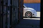 Abarth 500 Corsa Stradale Concept by Zender 2013 года